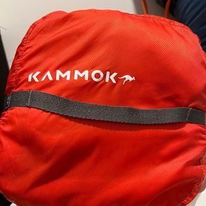 Kammock Field Blanket